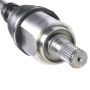 GSP NCV75094 11-14 Kia Sedona CV Axle Assembly  - Front Left