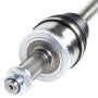 GSP NCV75094 11-14 Kia Sedona CV Axle Assembly  - Front Left