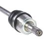 GSP NCV75095 Hyundai, Kia CV Axle Assembly  - Rear