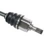 GSP NCV75097 13-17 Kia Rio CV Axle Assembly  - Front Right