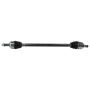 GSP NCV75098 14-16 Kia Sportage (2.4 - FWD) CV Axle Assembly  - Front Right