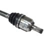 GSP NCV75098 14-16 Kia Sportage (2.4 - FWD) CV Axle Assembly  - Front Right