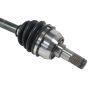 GSP NCV75104 16-20 Kia Sorento (2.0, 2.4, 3.3) CV Axle Assembly  - Rear Right