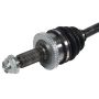 GSP NCV75104 16-20 Kia Sorento (2.0, 2.4, 3.3) CV Axle Assembly  - Rear Right