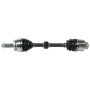 GSP NCV75106 15-21 Kia Sedona CV Axle Assembly  - Front Right