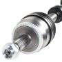 GSP NCV75106 15-21 Kia Sedona CV Axle Assembly  - Front Right