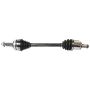 GSP NCV75107 12-13 Kia Optima (2.4) CV Axle Assembly  - Front Left