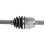 GSP NCV75108 12-13 Kia Optima (2.4) CV Axle Assembly  - Front Right
