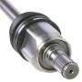 GSP NCV75108 12-13 Kia Optima (2.4) CV Axle Assembly  - Front Right