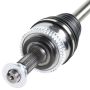 GSP NCV75108 12-13 Kia Optima (2.4) CV Axle Assembly  - Front Right