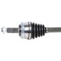 GSP NCV75108 12-13 Kia Optima (2.4) CV Axle Assembly  - Front Right