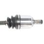 GSP NCV75110 16-20 Kia Optima (2.0) CV Axle Assembly  - Front Left