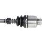 GSP NCV75111 14-16 Kia Cadenza CV Axle Assembly  - Front Right