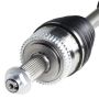 GSP NCV75111 14-16 Kia Cadenza CV Axle Assembly  - Front Right