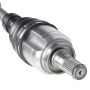 GSP NCV75112 14-16 Kia Cadenza CV Axle Assembly  - Front Left