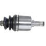 GSP NCV75117 Hyundai, Kia (1.6) CV Axle Assembly  - Front Left