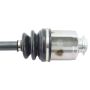 GSP NCV75118 16-20 Kia Optima (1.6) CV Axle Assembly  - Front Right