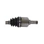 GSP NCV75125 2010 Kia Optima (2.4) CV Axle Assembly  - Front Left