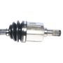 GSP NCV75126 07-12 Kia Rondo (2.4) CV Axle Assembly  - Front Left