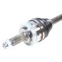 GSP NCV75126 07-12 Kia Rondo (2.4) CV Axle Assembly  - Front Left