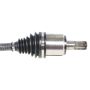 GSP NCV75129 Hyundai, Kia (2.0 - AWD) CV Axle Assembly  - Front Left