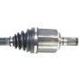GSP NCV75130 17-20 Kia Sportage (2.0) CV Axle Assembly  - Front Left