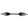 GSP NCV75131 19-20 Kia Sorento (2.4) CV Axle Assembly  - Front Left