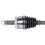 GSP NCV75131 19-20 Kia Sorento (2.4) CV Axle Assembly  - Front Left