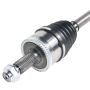 GSP NCV75131 19-20 Kia Sorento (2.4) CV Axle Assembly  - Front Left