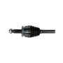GSP NCV75133 11-14 Kia Sedona CV Axle Assembly  - Front Right