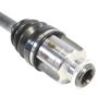 GSP NCV75134 Kia (1.6) CV Axle Assembly  - Front Right