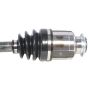 GSP NCV75134 Kia (1.6) CV Axle Assembly  - Front Right