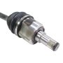 GSP NCV75135 17-19 Kia Soul ! CV Axle Assembly  - Front Left
