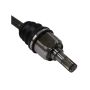 GSP NCV75137 19-21 Kia Forte CV Axle Assembly  - Front Left