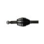 GSP NCV75137 19-21 Kia Forte CV Axle Assembly  - Front Left