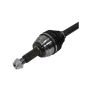 GSP NCV75137 19-21 Kia Forte CV Axle Assembly  - Front Left