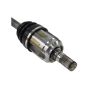 GSP NCV75139 21-23 Kia Seltos CV Axle Assembly  - Front Left