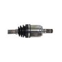 GSP NCV75139 21-23 Kia Seltos CV Axle Assembly  - Front Left