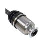 GSP NCV75140 21-23 Kia Seltos (FWD) CV Axle Assembly  - Front Right