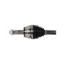 GSP NCV75140 21-23 Kia Seltos (FWD) CV Axle Assembly  - Front Right