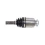 GSP NCV75140 21-23 Kia Seltos (FWD) CV Axle Assembly  - Front Right