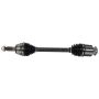 GSP NCV75141 20-23 Kia Forte GT CV Axle Assembly  - Front Right