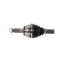 GSP NCV75141 20-23 Kia Forte GT CV Axle Assembly  - Front Right