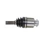 GSP NCV75141 20-23 Kia Forte GT CV Axle Assembly  - Front Right