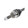 GSP NCV75141 20-23 Kia Forte GT CV Axle Assembly  - Front Right
