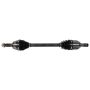 GSP NCV75142 20-23 Kia Forte GT CV Axle Assembly  - Front Left