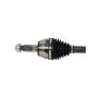 GSP NCV75142 20-23 Kia Forte GT CV Axle Assembly  - Front Left