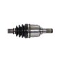 GSP NCV75142 20-23 Kia Forte GT CV Axle Assembly  - Front Left