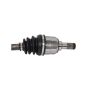GSP NCV75144 20-22 Kia Soul LX CV Axle Assembly  - Front Left