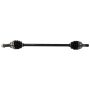 GSP NCV75145 21-23 Kia K5 CV Axle Assembly  - Rear Right